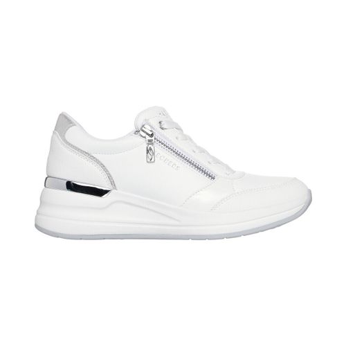Baskets basses BASKETS BILLION 2 HIGH-END BLANC - Skechers - Modalova