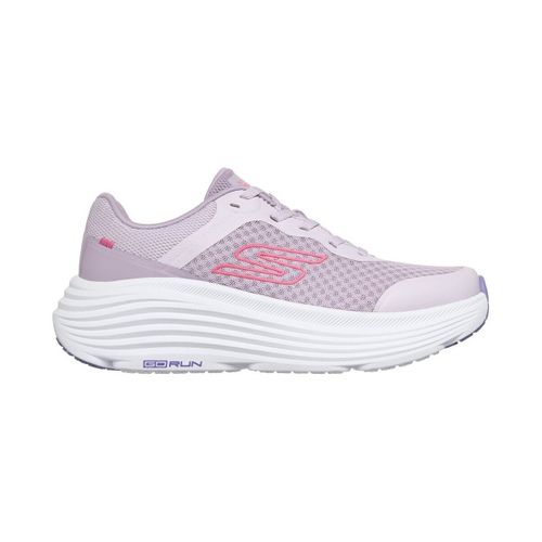 Baskets basses ZAPATILLA BASKETS MAX CUSHIONING ENDEAVOUR VIOLET - Skechers - Modalova
