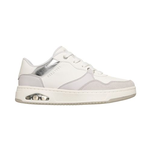 Baskets basses ZAPATILLA UNO CTL - SUBTLE SHIMMER BLANC - Skechers - Modalova