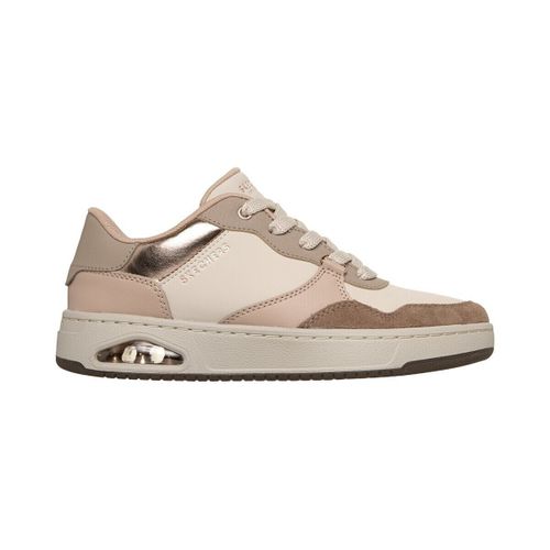 Baskets basses BASKETS UNO CTL - SUBTLE SHIMMER GRIS - Skechers - Modalova