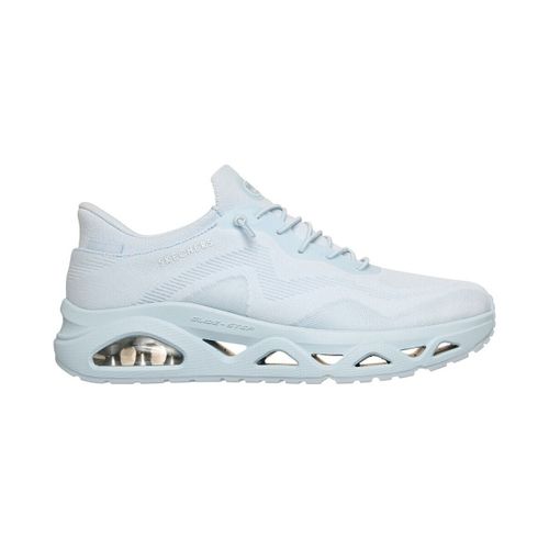 Baskets basses BASKETS SLIP-INS UNO GLIDE-STEP AIR GLIDERS BLEU - Skechers - Modalova