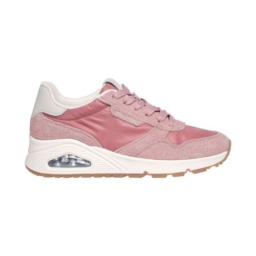Baskets basses BASKETS UNO AIR VINTAGE DAYZ ROSE - Skechers - Modalova