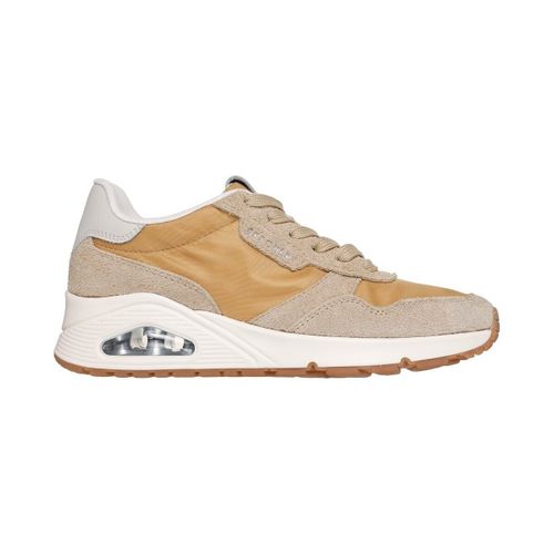 Baskets basses BASKETS UNO AIR VINTAGE DAYZ MOSTAZA - Skechers - Modalova