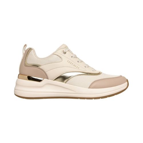 Baskets basses BASKETS BILLION 2 HIGH-END BEIGE - Skechers - Modalova