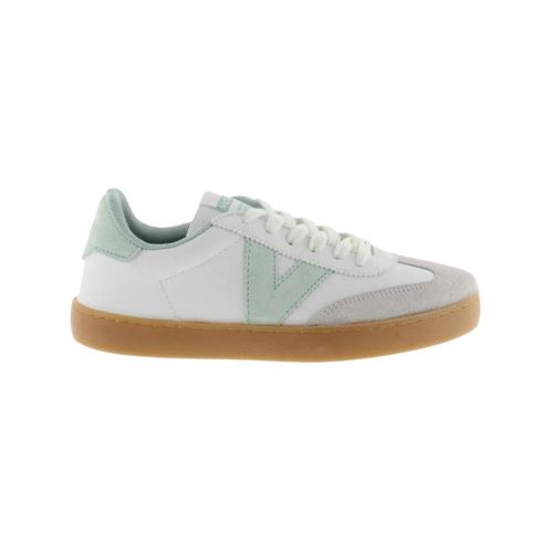Baskets basses 1126206-MENTA - Victoria - Modalova