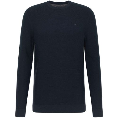 Sweatshirts Mustang Pull - Marine - Mustang - Modalova