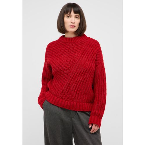 Pull Mustang Pull 2 - Rouge - Mustang - Modalova