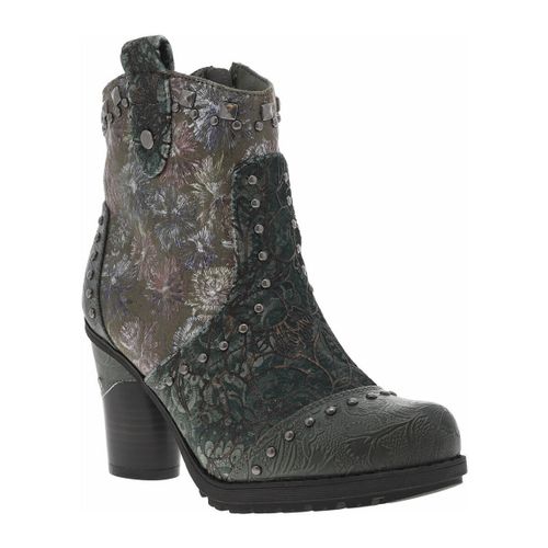 Bottines Mustang 25027055 - Kaki - Mustang - Modalova