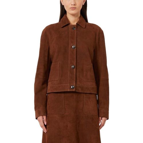 Blouson Maxmara Studio MSTBAIA - Maxmara Studio - Modalova