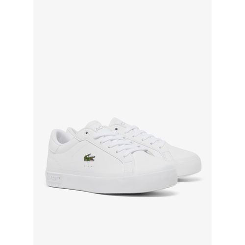 Baskets basses Lacoste 42557 - Lacoste - Modalova