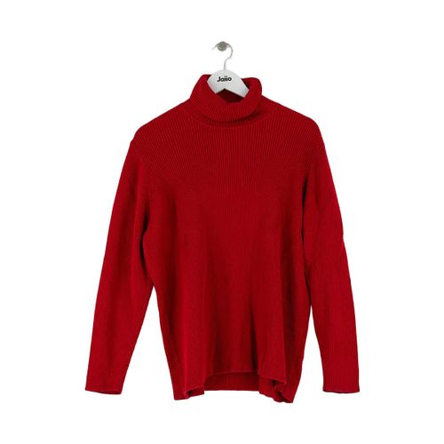 Pull Pull en coton rouge - Ralph Lauren - Modalova