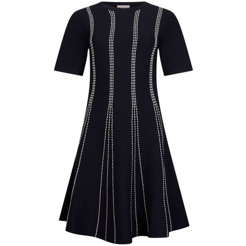 Robe courte Robe courte en maille - Liu Jo - Modalova