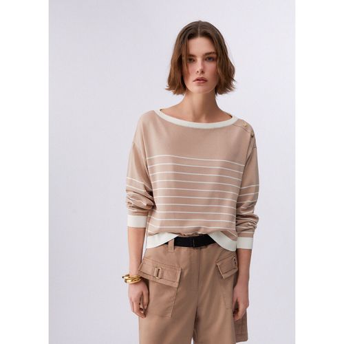 Pull Liu Jo Pull à rayures - Liu Jo - Modalova