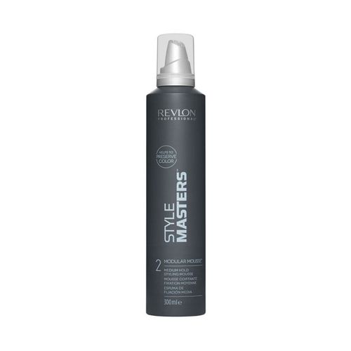 Coiffants & modelants Mousse Coiffante Style Masters M0dular 300 ml - Revlon - Modalova