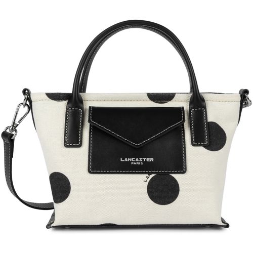 Cabas Sac cabas main Canvas KBA - LANCASTER - Modalova