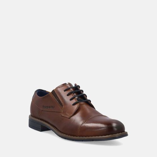 Derbies Bugatti SCARPA STRINGATA - Bugatti - Modalova