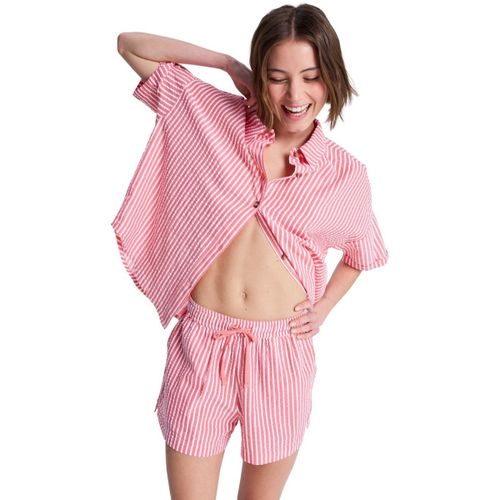 Short Lekeitio Break High Stripe - Roxy - Modalova