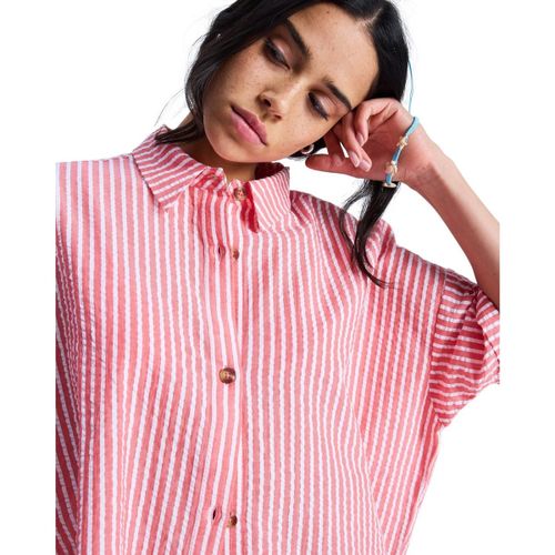 Chemise Roxy Beachy Nostalgia - Roxy - Modalova