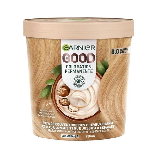 Colorations Garnier Good 8.0 - Garnier - Modalova