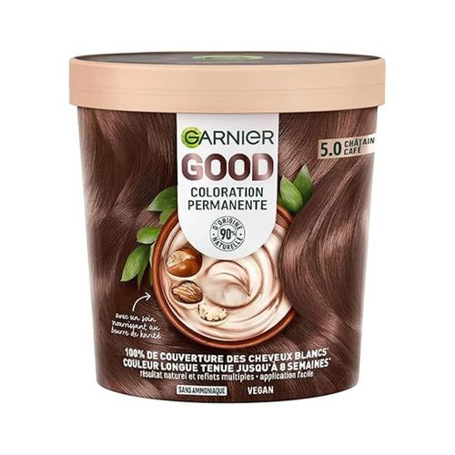 Colorations Garnier 5.0 - Garnier - Modalova