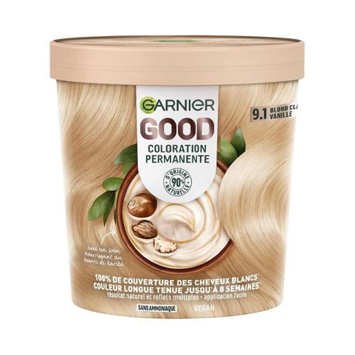 Colorations Garnier 9.1 - Garnier - Modalova