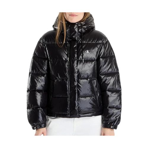 Doudounes Calvin Klein Jeans Shine - Calvin Klein Jeans - Modalova