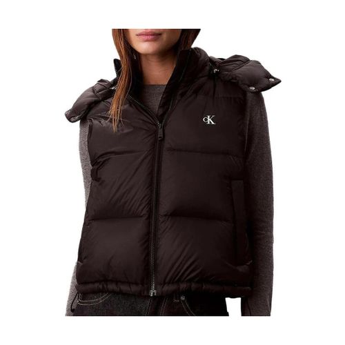 Blouson Essential - Calvin Klein Jeans - Modalova