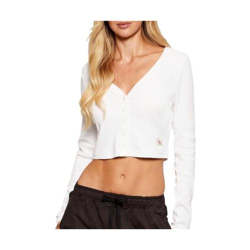 Pull Calvin Klein Jeans LV047C204G - Calvin Klein Jeans - Modalova