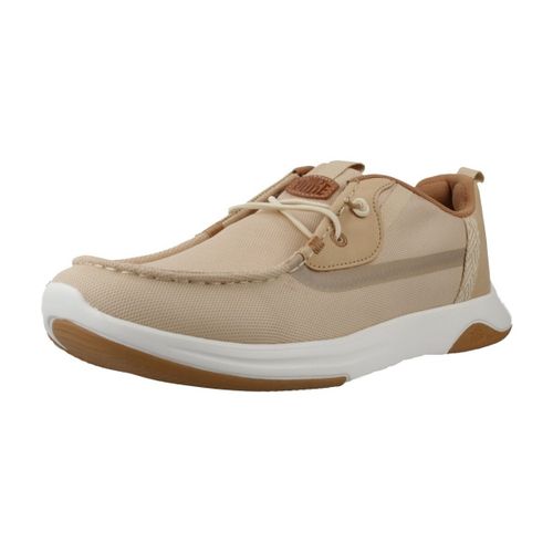 Baskets basses Wally Drift Mesh - HEYDUDE - Modalova