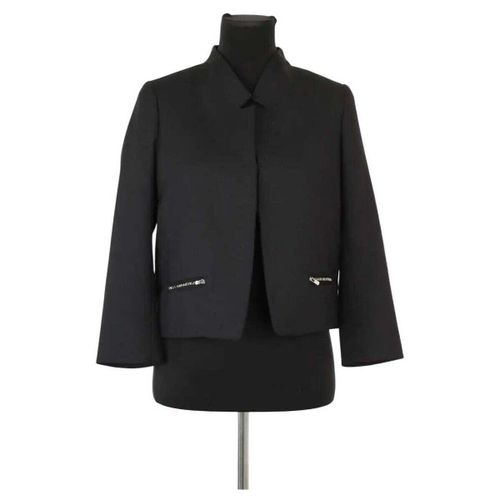 Veste Sandro Veste noire - Sandro - Modalova