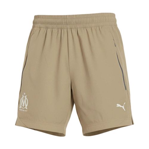 Short Puma OM PUMATECH RELAXED - Puma - Modalova