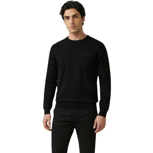 Pull ROUND COLLAR REGULAR FIT MMSW01582-YA100071 - Antony Morato - Modalova