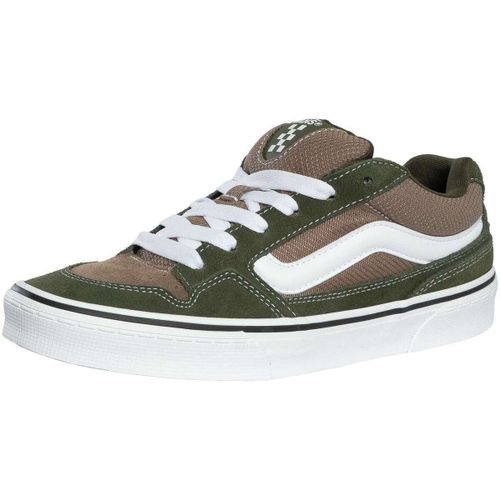 Baskets basses Baskets en daim Caldrone - Vans - Modalova