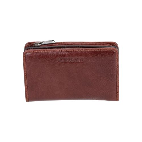 Portefeuille Portefeuille cuir Arthur et Aston Ref 60933 C Chat - Arthur & Aston - Modalova