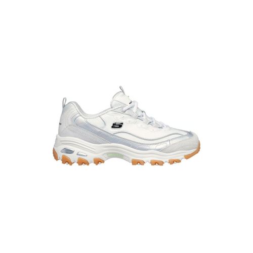 Baskets basses Skechers D LITES - Skechers - Modalova