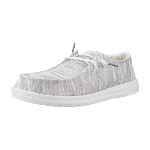 Derbies HEYDUDE Wendy Sox Stone - HEYDUDE - Modalova