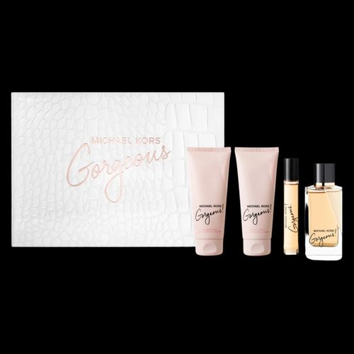 Coffrets de parfums Set Gorgeous ! eau de parfum 100ml - BL-SG - Mini - MICHAEL Michael Kors - Modalova