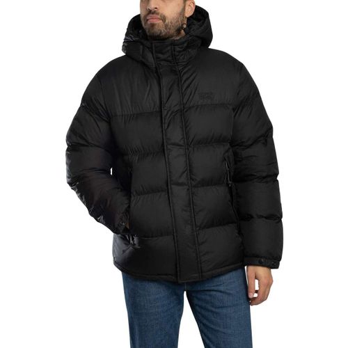 Doudounes Veste technique matelassée à capuche - Superdry - Modalova