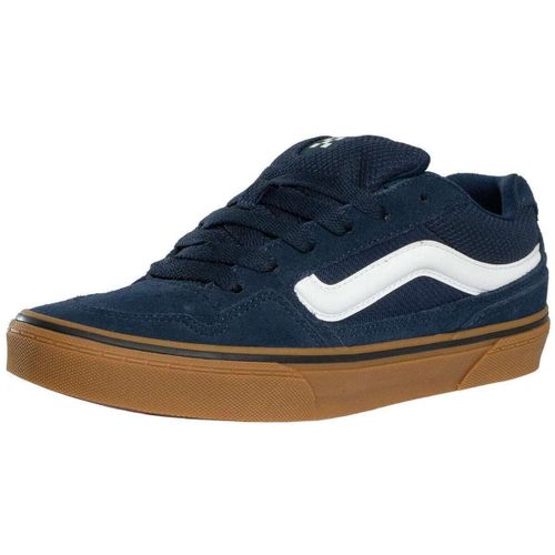 Baskets basses Baskets en daim Caldrone - Vans - Modalova