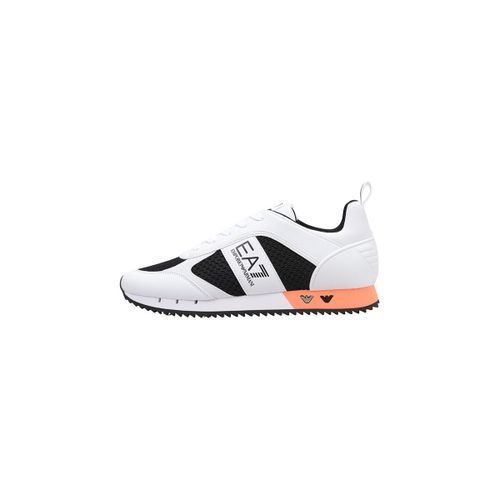 Baskets basses 7X000334 - Emporio Armani EA7 - Modalova