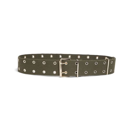 Ceinture Ceinture à œillets - Liu Jo - Modalova