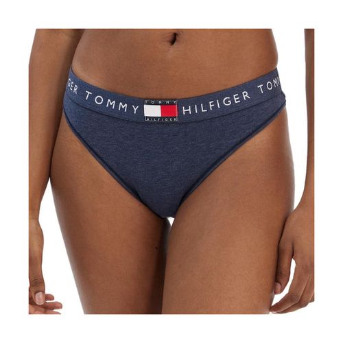 Strings Classic Thong - Tommy Hilfiger - Modalova