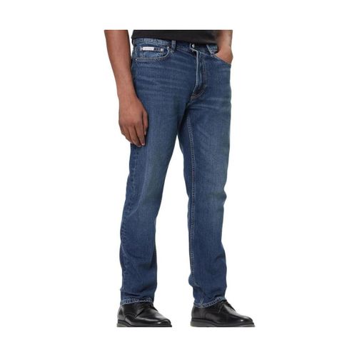Jeans Calvin Klein Jeans Stndrd - Calvin Klein Jeans - Modalova