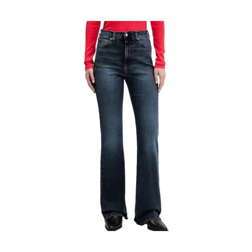Jeans Tommy Hilfiger Sylvia - Tommy Hilfiger - Modalova