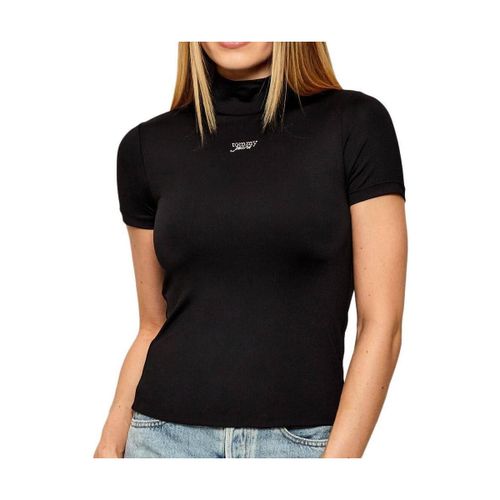 T-shirt Tommy Hilfiger DW0DW21563 - Tommy Hilfiger - Modalova