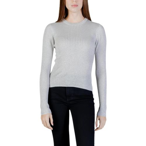 Pull JDYPLUM LUREX L/S O-NECK PULLOVER KNT 15330569 - Jacqueline De Yong - Modalova