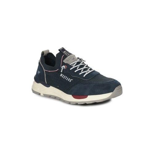 Baskets basses Mustang 4186308800 - Mustang - Modalova