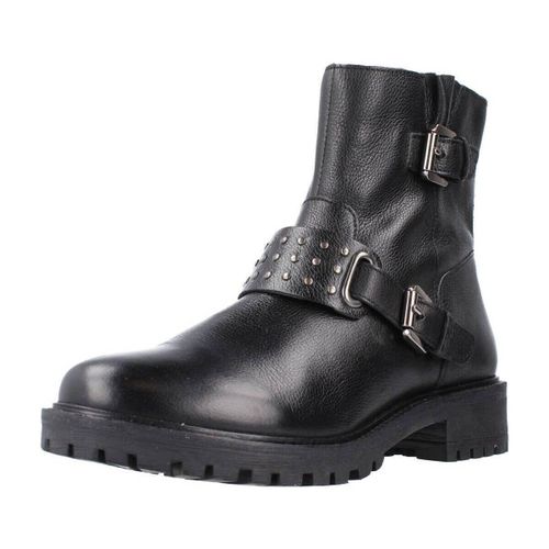 Bottines Geox D Hoara B - Geox - Modalova