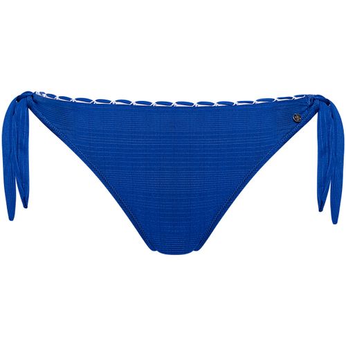 Maillots de bain Bas maillot slip de bain à nouettes PANAMA - Lisca - Modalova
