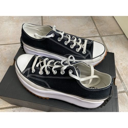 Baskets basses Run Star Hike - Converse - Modalova